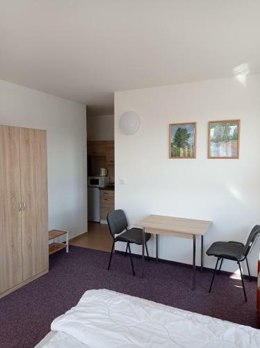 Hostal Venkovsk� Pohoda