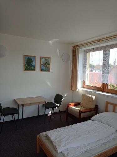 Hostal Venkovsk� Pohoda