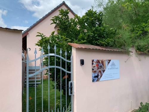 Apartamento Penzion Na Barokn� Cest? Wellness & Spa