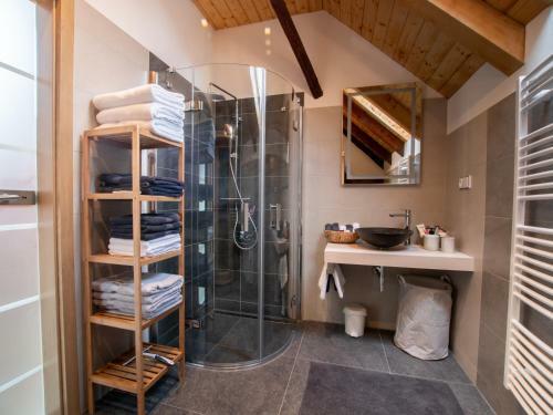 Apartamento Penzion Na Barokn� Cest? Wellness & Spa