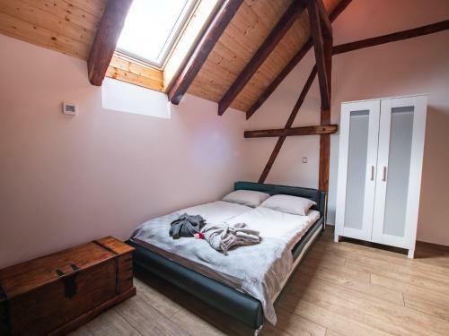 Apartamento Penzion Na Barokn� Cest? Wellness & Spa