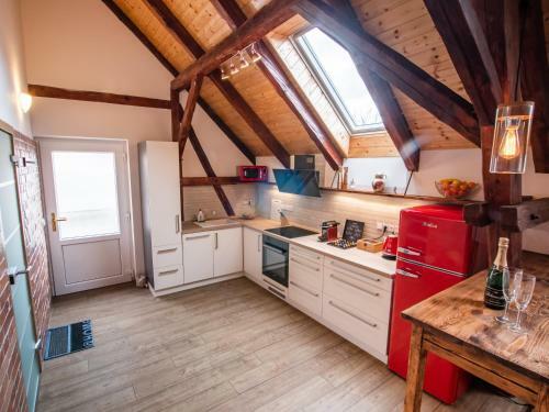 Apartamento Penzion Na Barokn� Cest? Wellness & Spa