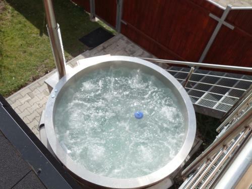 Apartamento Penzion Na Barokn� Cest? Wellness & Spa