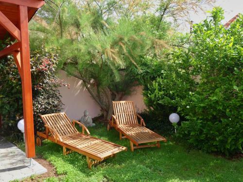 Apartamento Penzion Na Barokn� Cest? Wellness & Spa