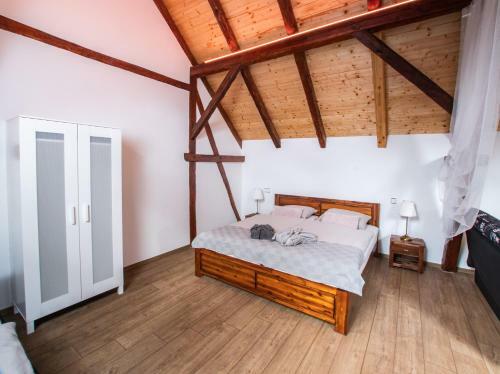 Apartamento Penzion Na Barokn� Cest? Wellness & Spa