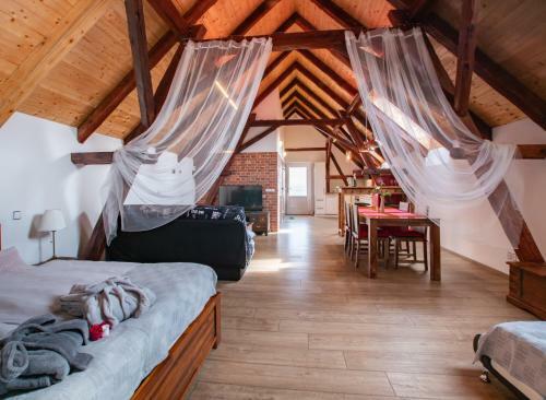 Apartamento Penzion Na Barokn� Cest? Wellness & Spa