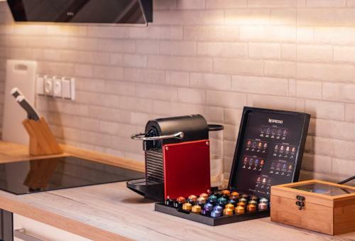 Apartamento Penzion Na Barokn� Cest? Wellness & Spa