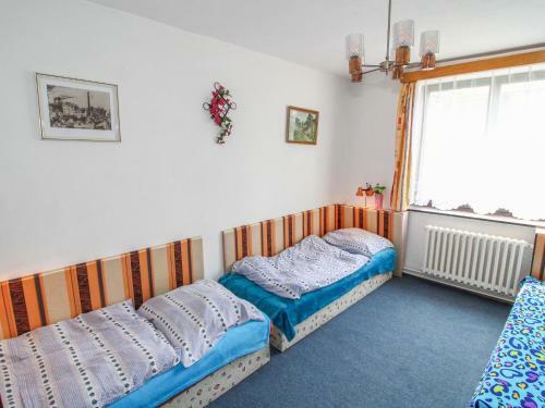 Holiday Home Plavsko