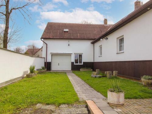 Holiday Home Plavsko