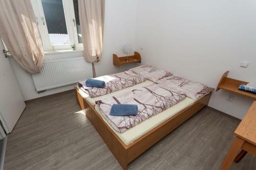 Hostal Chata ?ivec - Restaurace A Ubytov�n�