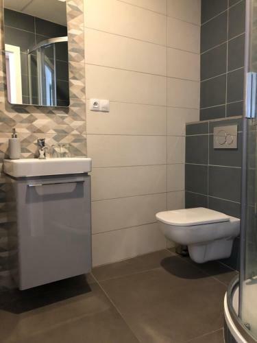 Apartamento Rezidence U Kamenn�ho Mostu