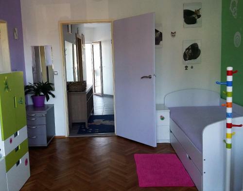 Apartamentos Kousek Do P?�rody I Do Centra