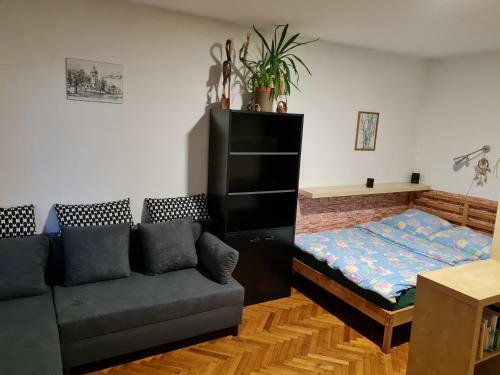 Apartamentos Kousek Do P?�rody I Do Centra