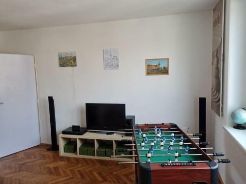 Apartamentos Kousek Do P?�rody I Do Centra