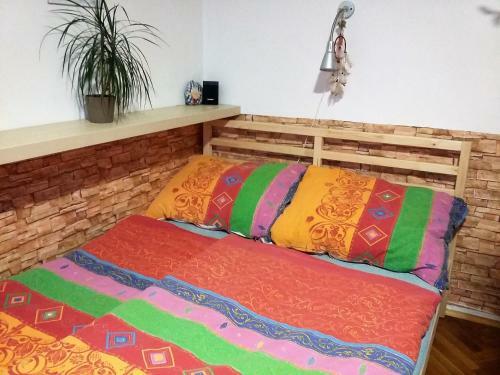 Apartamentos Kousek Do P?�rody I Do Centra