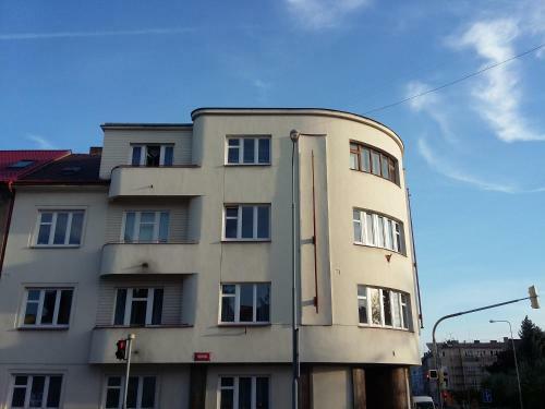 Apartamentos Kousek Do P?�rody I Do Centra