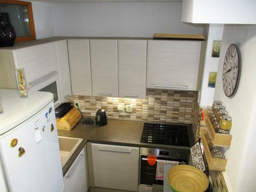Apartamentos Kousek Do P?�rody I Do Centra