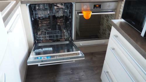 Apartamentos Kousek Do P?�rody I Do Centra