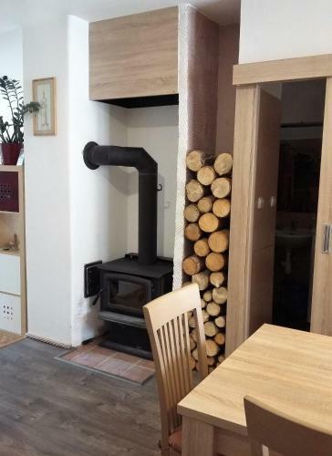 Apartamentos Kousek Do P?�rody I Do Centra