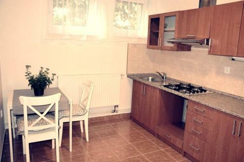 Apartm�ny Pod Putimskou Branou