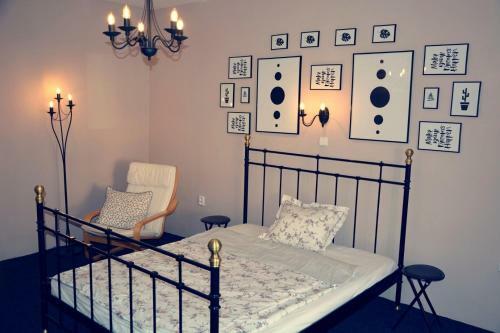 Apartm�ny Pod Putimskou Branou