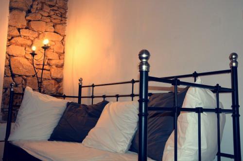 Apartm�ny Pod Putimskou Branou