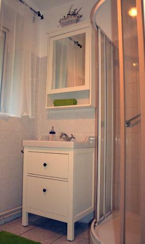 Apartm�ny Pod Putimskou Branou
