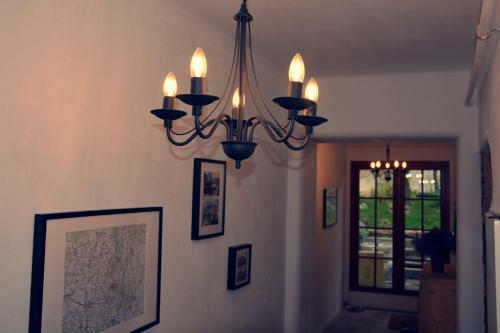 Apartm�ny Pod Putimskou Branou
