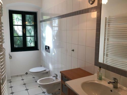Apartamento D?m V Zahrad?