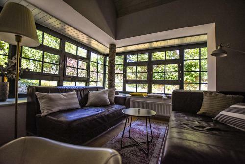 Apartamento D?m V Zahrad?