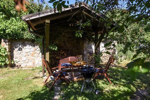 Apartamento D?m V Zahrad?