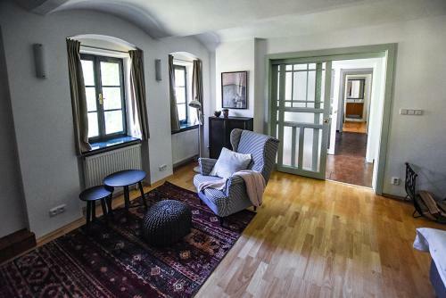 Apartamento D?m V Zahrad?