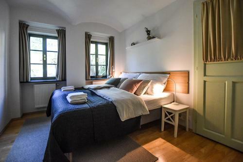 Apartamento D?m V Zahrad?