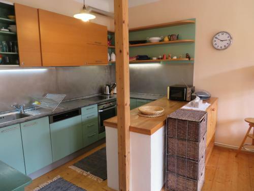 Family Apartment P�sek City Centre Ii.