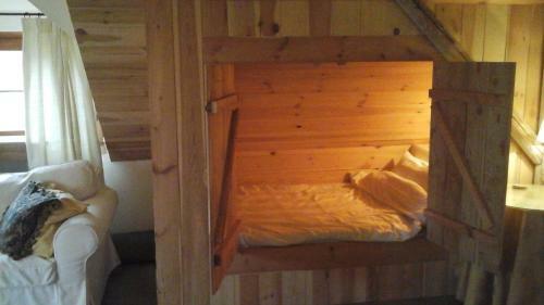 Bed & Breakfast Romantic Cottage
