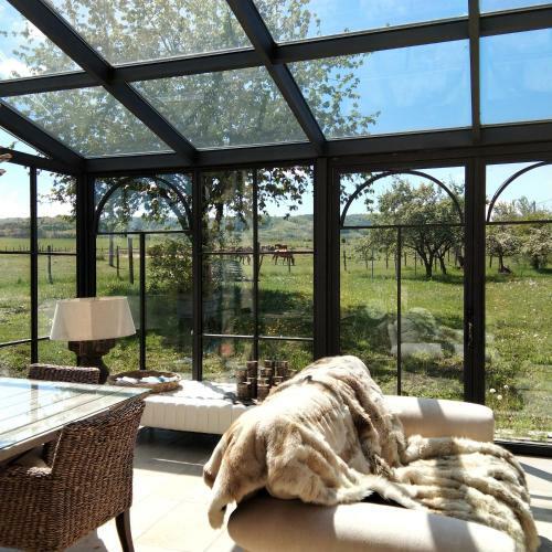 Bed & Breakfast Romantic Cottage
