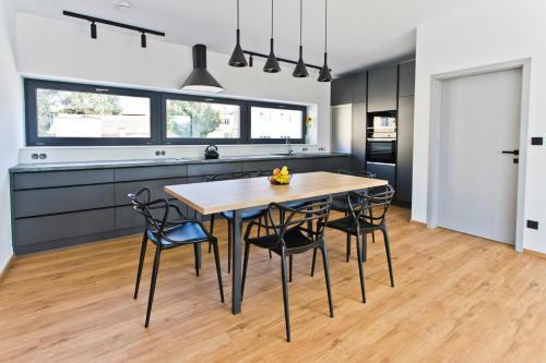 Apartamento Ubytov�n� Po?�tky