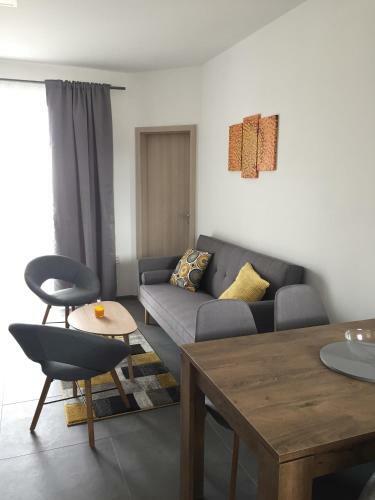Apartm�ny Miromar