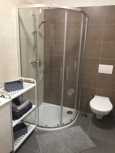 Apartm�ny Miromar