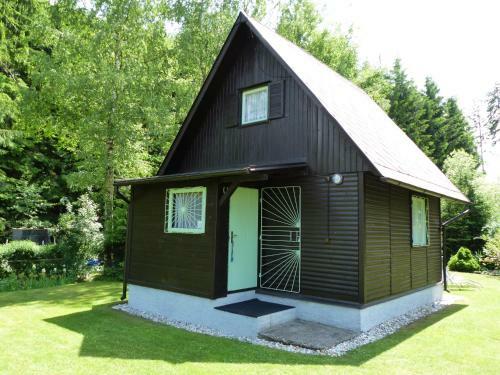Albergue Chaty Vyso?ina
