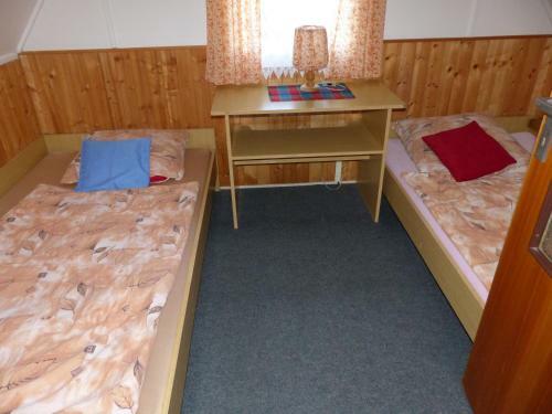 Albergue Chaty Vyso?ina