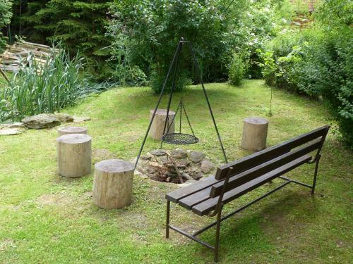 Albergue Chaty Vyso?ina