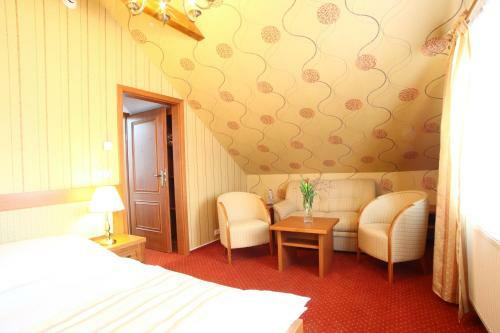 Hostal Penzion Otakar