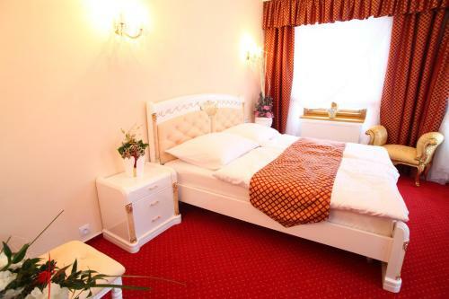 Hostal Penzion Otakar