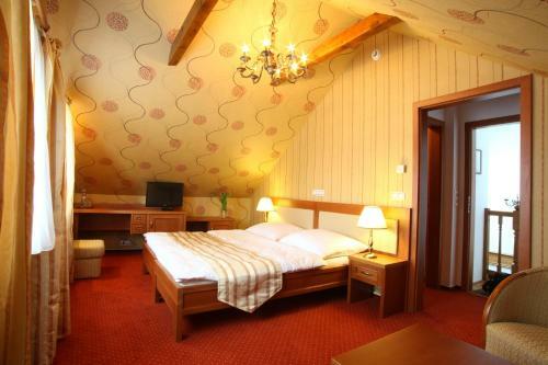 Hostal Penzion Otakar