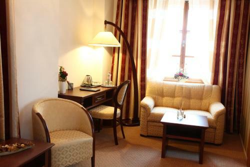 Hostal Penzion Otakar