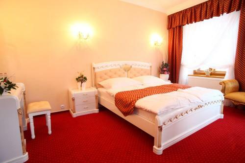 Hostal Penzion Otakar