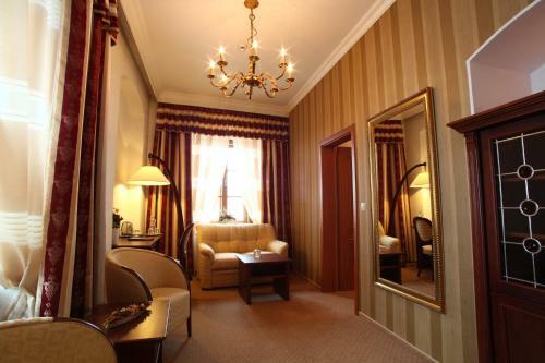 Hostal Penzion Otakar