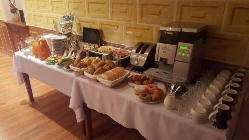Hostal Penzion Otakar
