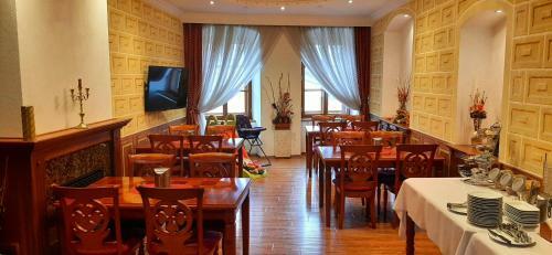 Hostal Penzion Otakar